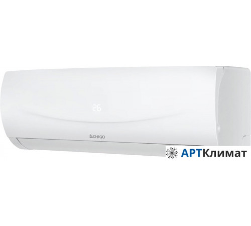 Кондиционер Chigo Moon Inverter CS-61V3G-1D181AE5 