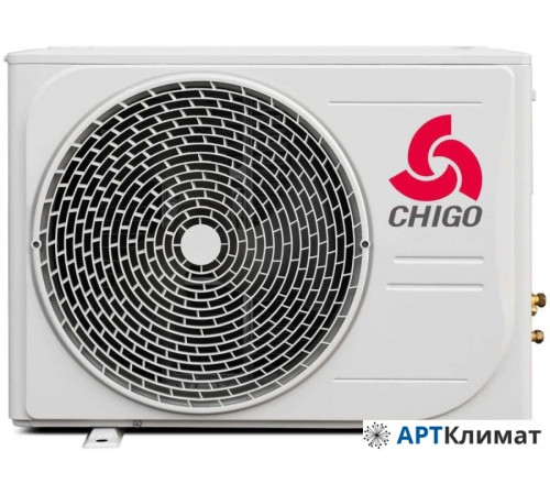 Кондиционер Chigo Moon Inverter CS-61V3G-1D181AE5 