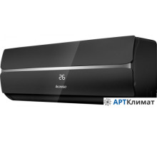 Кондиционер Chigo King Inverter CS-25V3G-1C172 Black 
