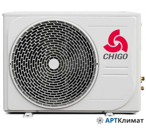 Кондиционер Chigo Alba CS-51H3A-1B150AE5A 