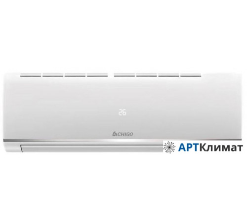 Кондиционер Chigo Moon Inverter CS-61V3G-1D181AE5 
