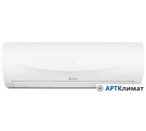Кондиционер Chigo Alba CS-51H3A-1B150AE5A 