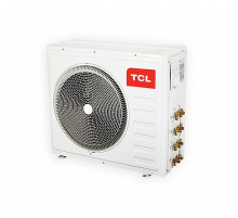 Наружный блок мульти сплит-системы TCL Free Match Inverter FMA-27I3HD/DVOHB