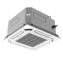 Кассетный кондиционер Electrolux Unitary Pro 3 Inverter EACC-18H/UP4-DC/N8