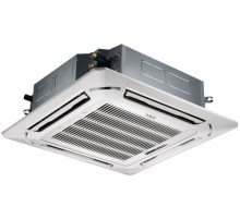 Кассетная сплит-система MDV MDCD-60HRDN1/T-MBQ4-04BD/MDOU-60HDN1 inverter