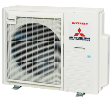 Наружный блок мульти сплит-системы Mitsubishi Heavy Industries SCM71ZS-W