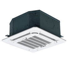 Кассетный кондиционер MDV MDCA4-18HRFN8/T-MBQ4-03E/MDOU-18HFN8 inverter