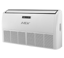 Напольно-потолочная сплит-система MDV MDUE-18HRFN8/MDOU-18HFN8 inverter