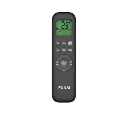 Кондиционер Funai SHOGUN Inverter RAC-I-SG55HP.D04
