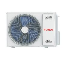 Наружный блок мульти сплит-системы Funai Origami Kodo Inverter RAM-I-2OK40HP.01/U