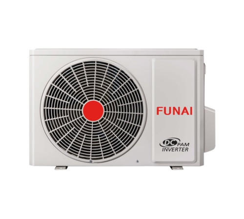 Кондиционер Funai Daijin Inverter RAC-I-DA50HP.D01