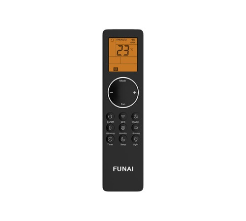 Кондиционер Funai Daijin Inverter RAC-I-DA50HP.D01