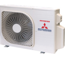 Наружный блок мульти сплит-системы Mitsubishi Heavy Industries SCM40ZS-W