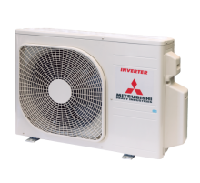 Наружный блок мульти сплит-системы Mitsubishi Heavy Industries SCM80ZS-W