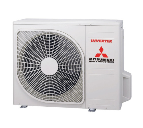 Кондиционер Mitsubishi Heavy Industries Premium SRK25ZS-WT/SRC25ZS-W2