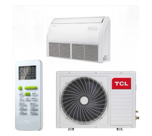Напольно-потолочный кондиционер TCL TCC-55ZHRH/DV7 Inverter