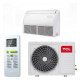 Напольно-потолочный кондиционер TCL TCC-55ZHRH/DV7 Inverter