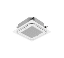 Кассетный кондиционер KingHome KUD100T1/A-S+ KUD100W1/NhA-S