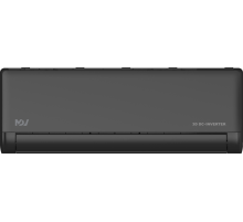 Кондиционер MDV INTEGRA PRO BLACK Inverter MDSBI-12HRFN8/MDOAI-12HFN8